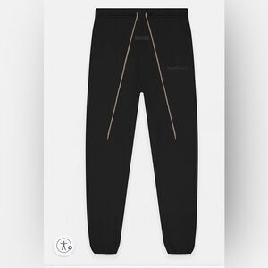 Essentials fear of god sweatpants